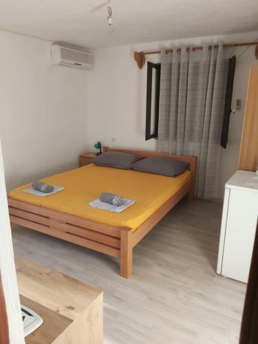 Hostal Soba Hvarska Ulica