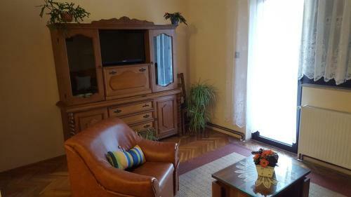 Apartamentos App Marija