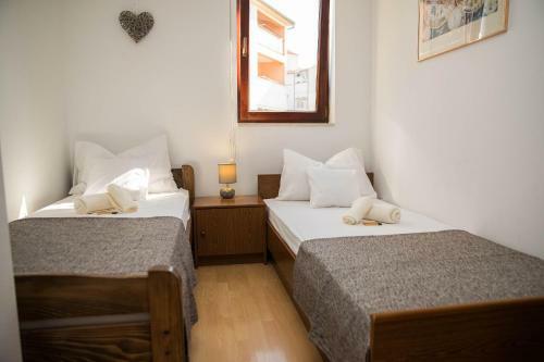 Apartamento Tola Crikvenica