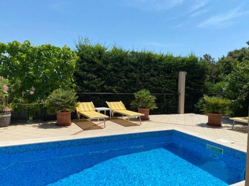 Aparthotel Apartments Villa Viktoria