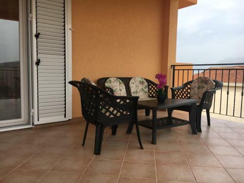 Aparthotel Apartments Villa Viktoria