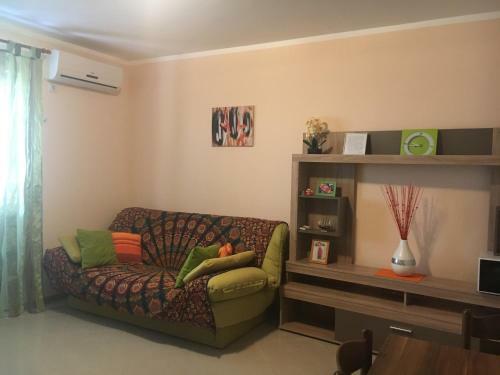 Aparthotel Apartments Villa Viktoria