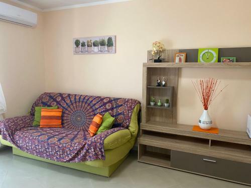 Aparthotel Apartments Villa Viktoria