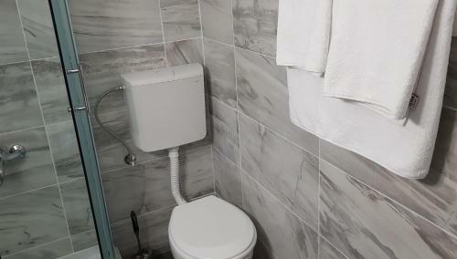 Banjalux Apartmani I Sobe