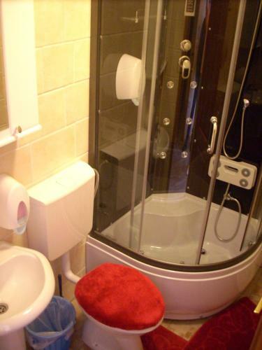 B&B Vila Raj