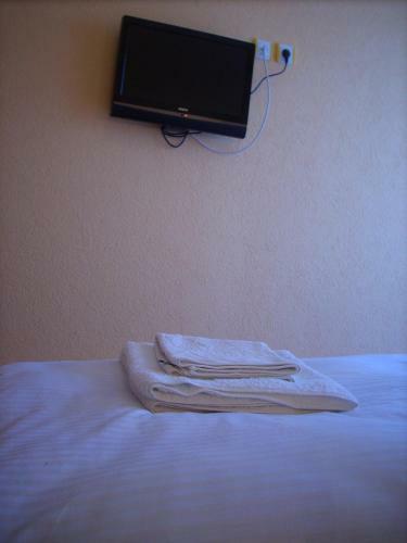 B&B Vila Raj
