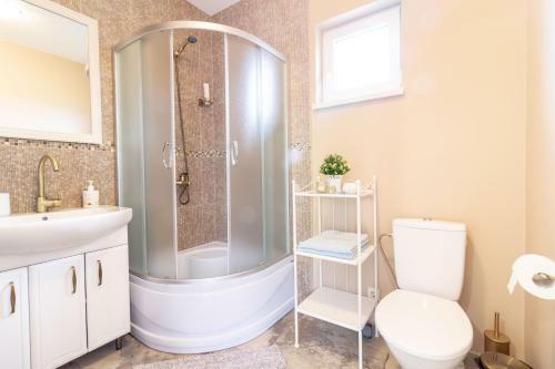 Apartamento Love Nest Place
