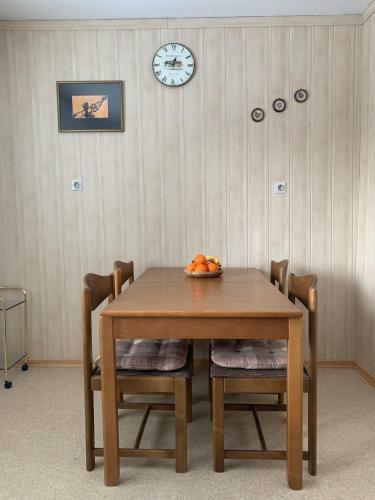Apartamento Jelovska Cesta 13