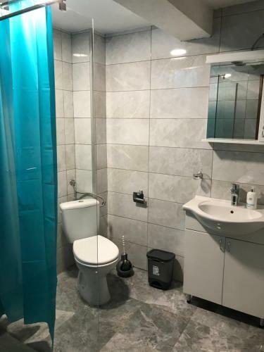 Apartamento Vila Obala Srebrno Jezero
