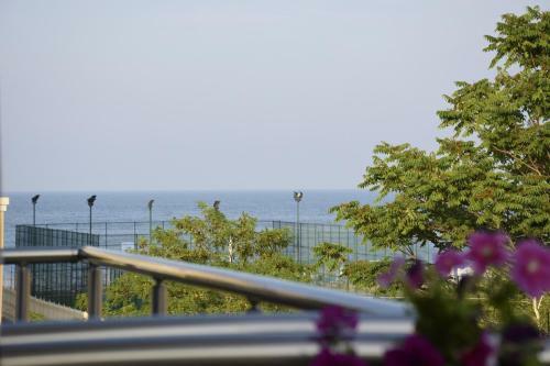Apartamento Obzor Sun Residense