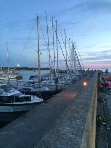 Apartamento Villa Neptuni L�genhet Och Rumsuthyrning