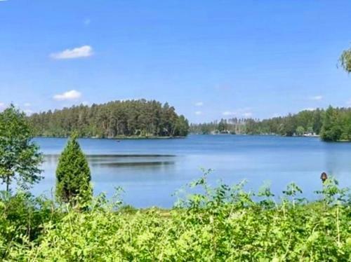 Lodge L�vviken