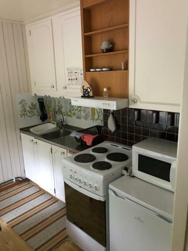 Lodge L�vviken