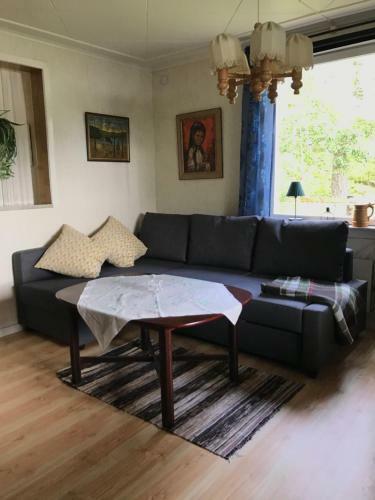 Lodge L�vviken