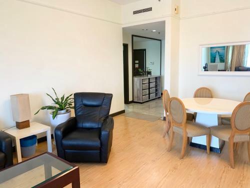 Apartamento Ni Hao Suites At Times Square