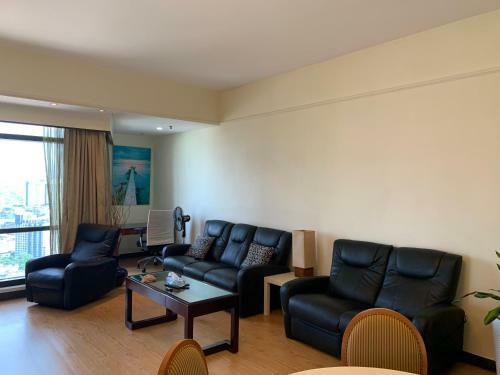 Apartamento Ni Hao Suites At Times Square