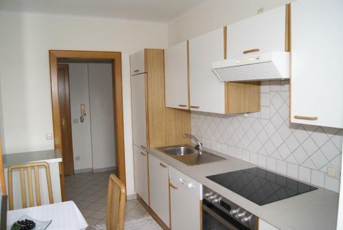 Apartamento Ferienwohnungen Gerti
