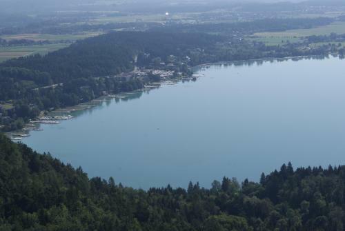 Apartamento Ferienwohnungen Gerti