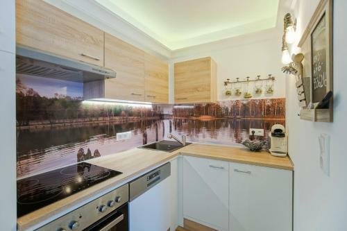 Apartamento Auszeit Leoben 3 Mit Gartenterasse Und Gratisparkplatz