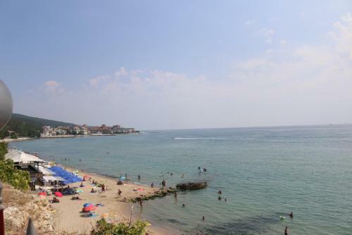 Apartamento Fort Noxs, Sea Together