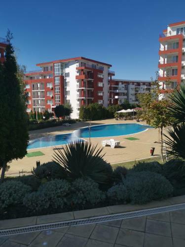 Apartamento Fort Noxs, Sea Together