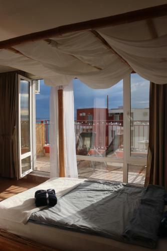 Apartamento Fort Noxs, Sea Together