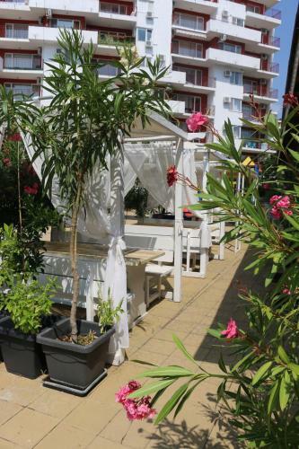 Apartamento Fort Noxs, Sea Together