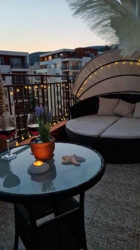 Apartamento Fort Noxs, Sea Together