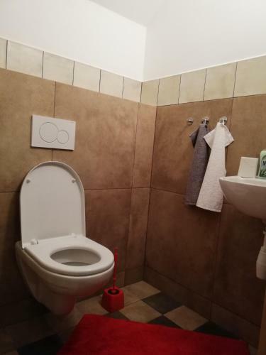 Villa Ubytov�n� Se Zv�?�tky