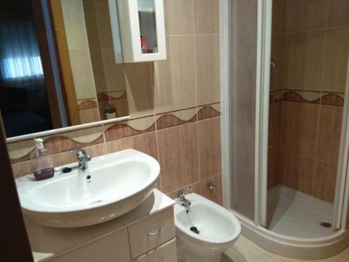 Apartamento En Primera L�nea de Playa