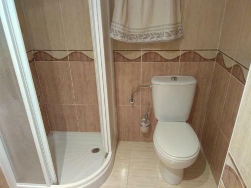 Apartamento En Primera L�nea de Playa