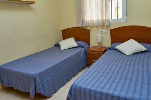 Apartamento En Primera L�nea de Playa