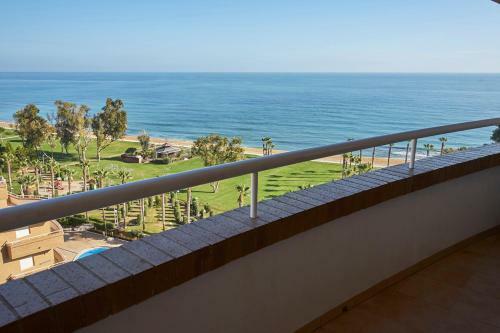 Apartamento En Primera L�nea de Playa
