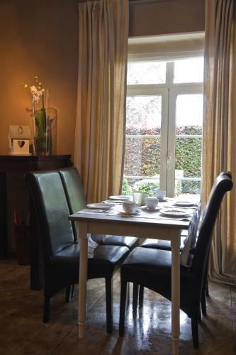 B&B Fruithof Tack