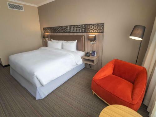 Hotel Doubletree By Hilton Trujillo