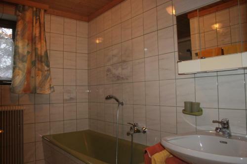 Apartamento Appartement Harmonie & Balance