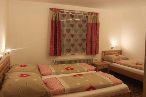 Apartamento Appartement Harmonie & Balance