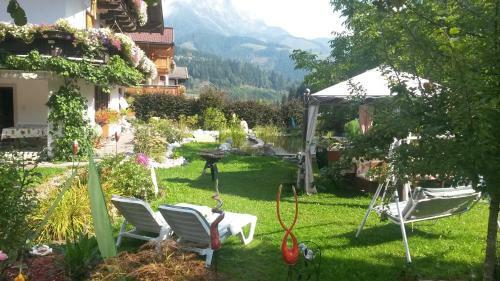 Apartamento Appartement Harmonie & Balance