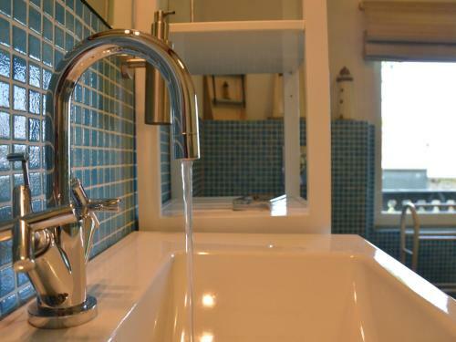 Holiday Home Bonheur Wellness Montmalmedy