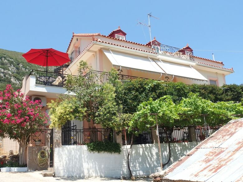Apartamento Christos Studios