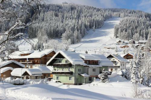 Hostal Fr�hst�ckspension Neuwirt
