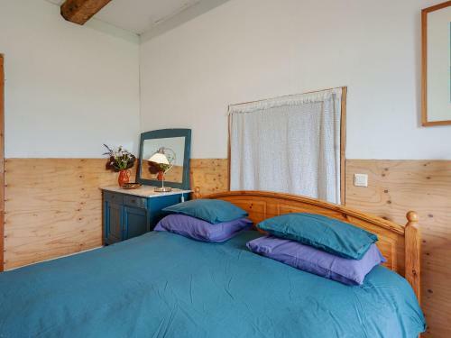 Cozy Apartment In Burum With Forest Nearby