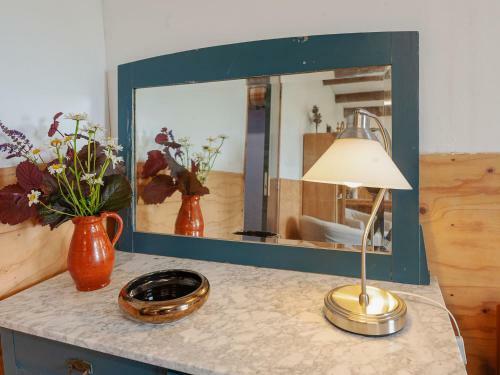 Cozy Apartment In Burum With Forest Nearby