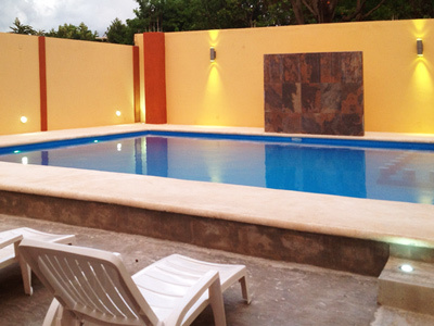 Hotel Terracota Corner Rooms