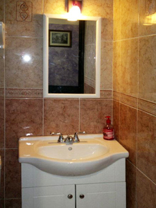 Hotel Terracota Corner Rooms