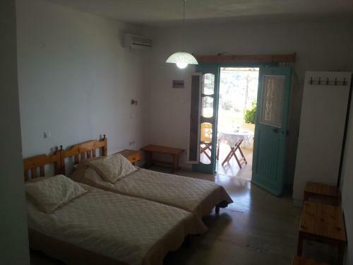 Hostal Sunset