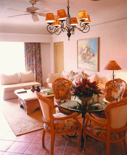 Hotel Grand Isla Navidad Resort