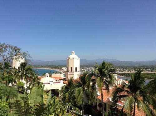 Hotel Grand Isla Navidad Resort