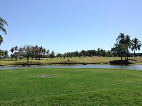 Hotel Grand Isla Navidad Resort
