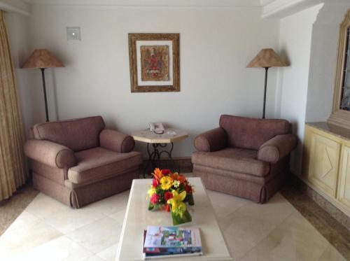 Hotel Grand Isla Navidad Resort